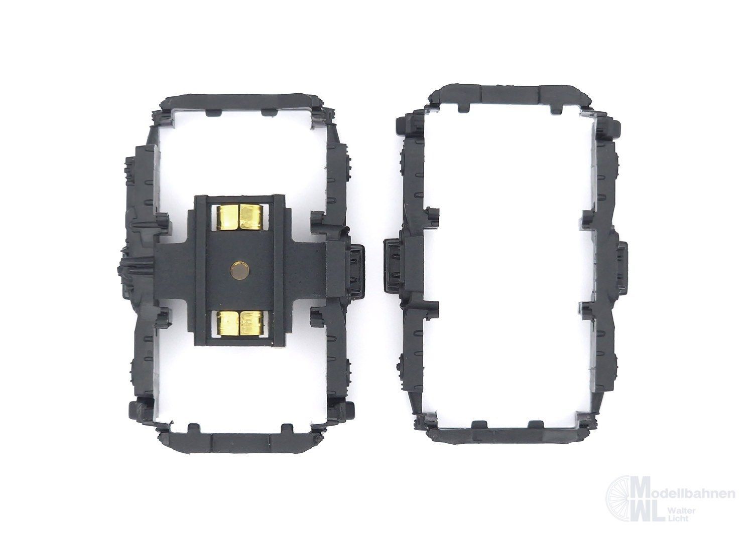 Märklin Ersatzeile E297691 - ERSATZTEIL: Drehgestellrahmen